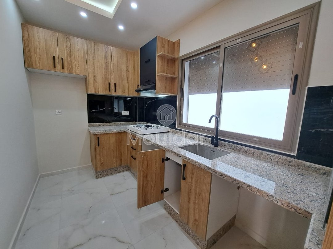 Na sprzedaż: Nowe mieszkanie 2-pokojowe o powierzchni 80 m² w Mehdii, 2. piętro. - Photo 7