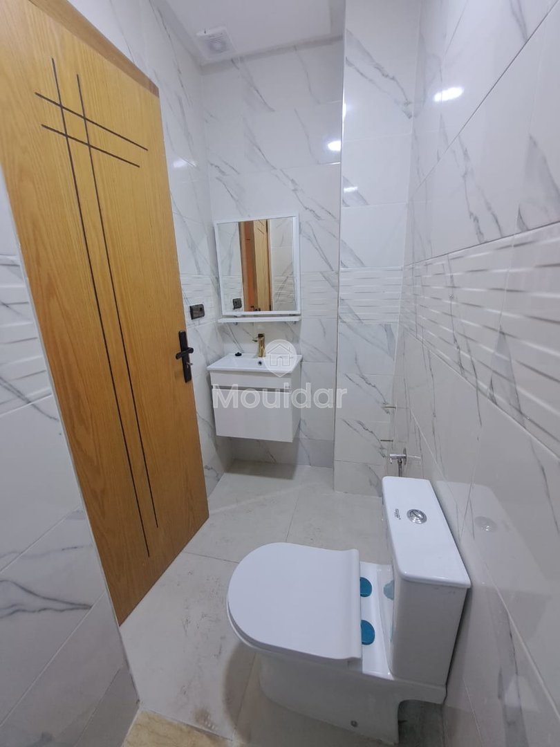 Nieuwe appartementen met 2 slaapkamers te koop in Mehdia - 80 m² - Photo 2