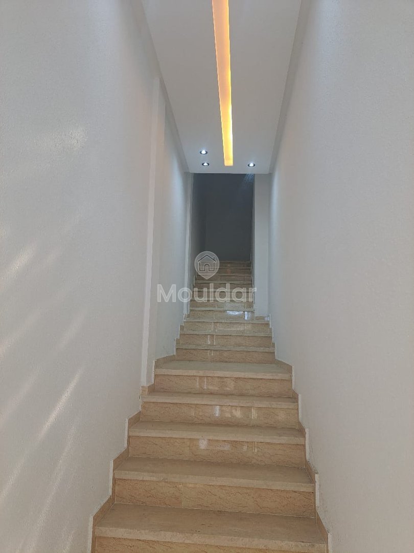 Nieuwe appartementen met 2 slaapkamers te koop in Mehdia - 80 m² - Photo 6