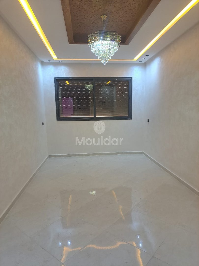 Nieuwe appartementen met 2 slaapkamers te koop in Mehdia - 80 m² - Photo 5