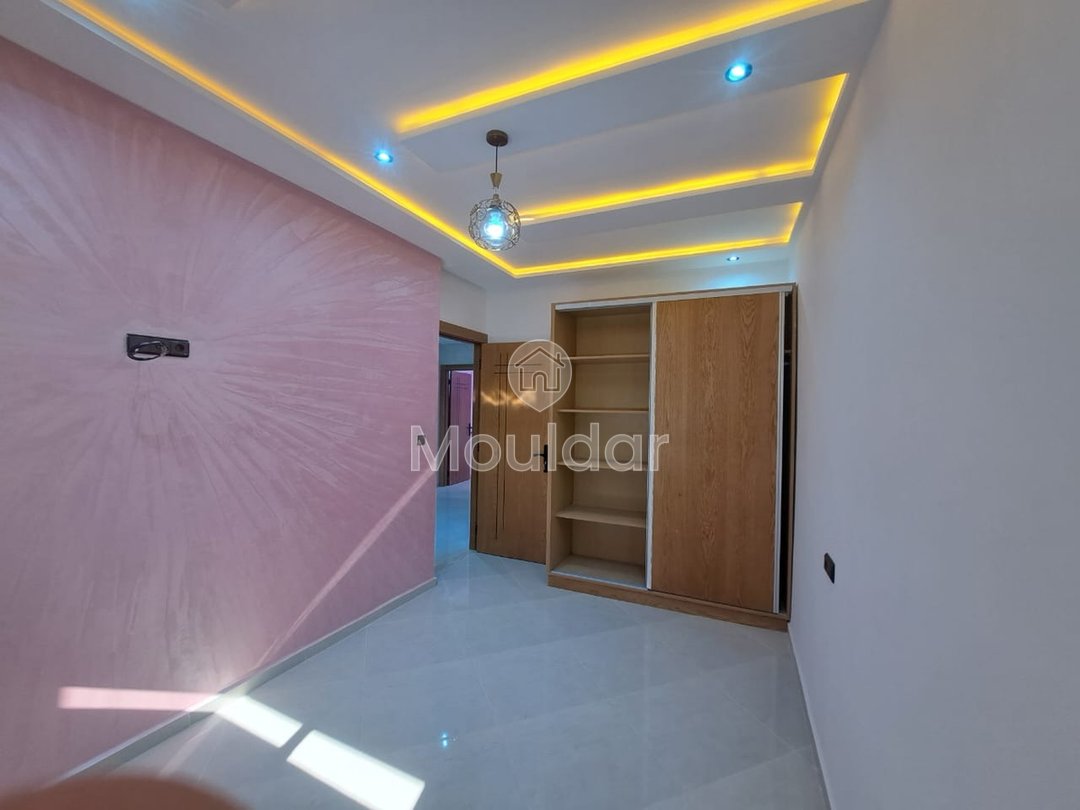 Nieuwe appartementen met 2 slaapkamers te koop in Mehdia - 80 m² - Photo 10