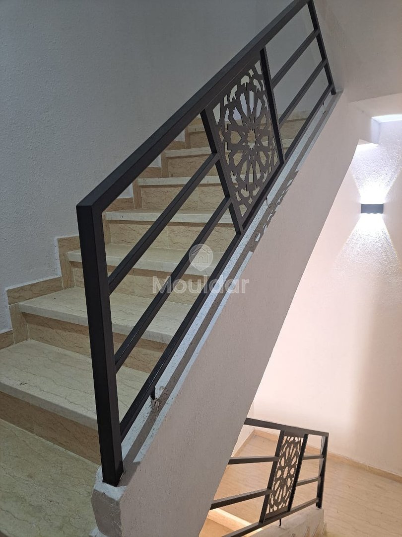 Nieuwe appartementen met 2 slaapkamers te koop in Mehdia - 80 m² - Photo 9