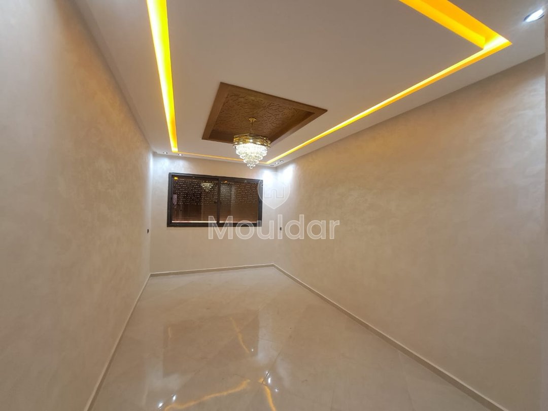 Nieuwe appartementen met 2 slaapkamers te koop in Mehdia - 80 m² - Photo 8