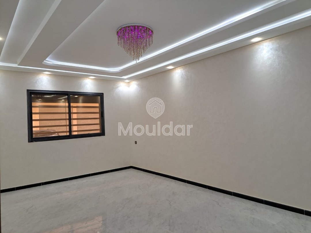 Super apartament nou de 140 m² de vânzare în Mehdia - Photo 20