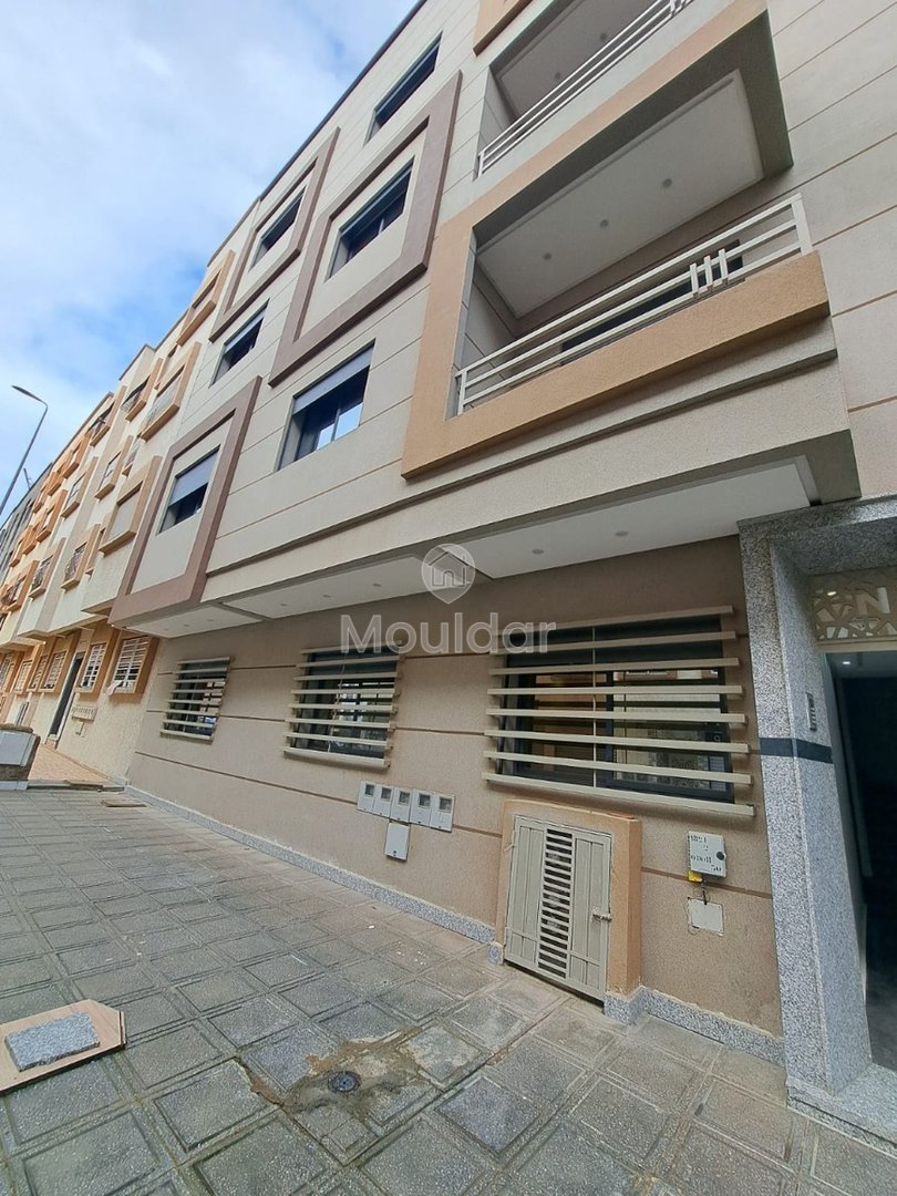 Super apartament nou de 140 m² de vânzare în Mehdia - Photo 1