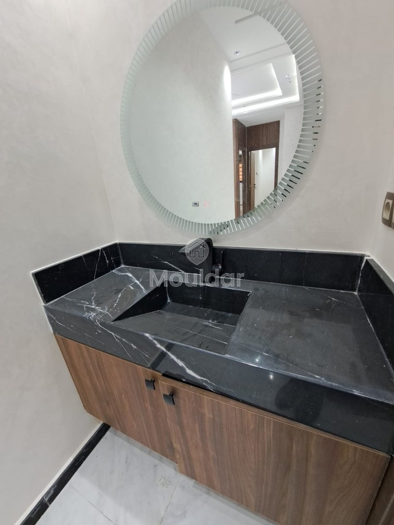 Super apartament nou de 140 m² de vânzare în Mehdia - Photo 9