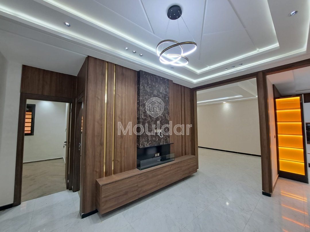 Super apartament nou de 140 m² de vânzare în Mehdia - Photo 7