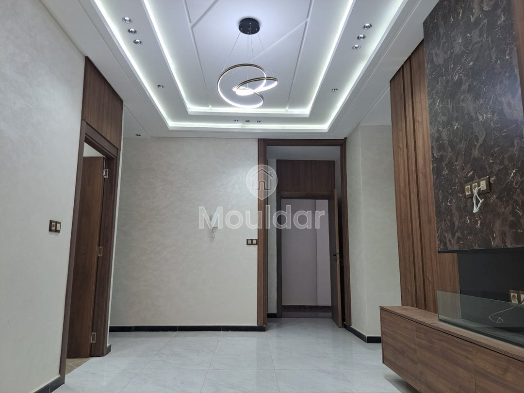 Super apartament nou de 140 m² de vânzare în Mehdia - Photo 15
