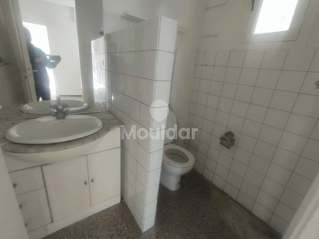 Appartement lumineux à vendre au Quartier Belvédère - Photo 20