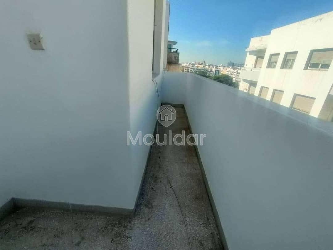 Appartement lumineux à vendre au Quartier Belvédère - Photo 16