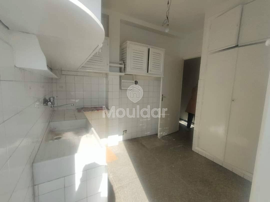 Appartement lumineux à vendre au Quartier Belvédère - Photo 19