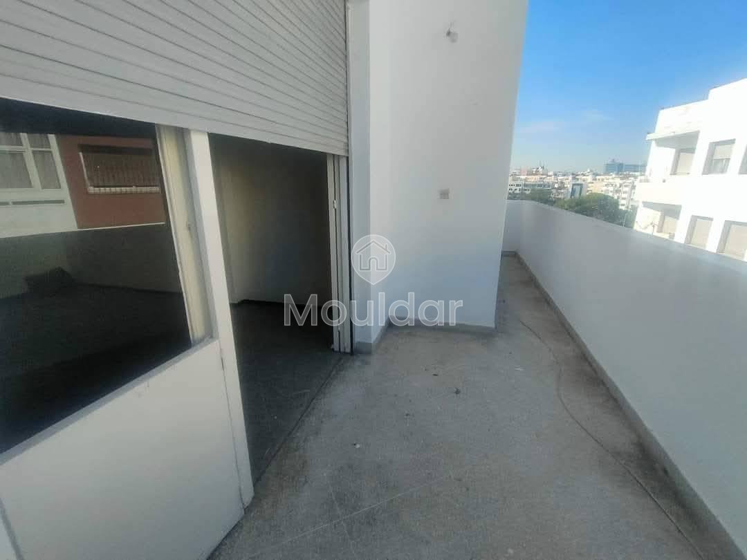 Appartement lumineux à vendre au Quartier Belvédère - Photo 15