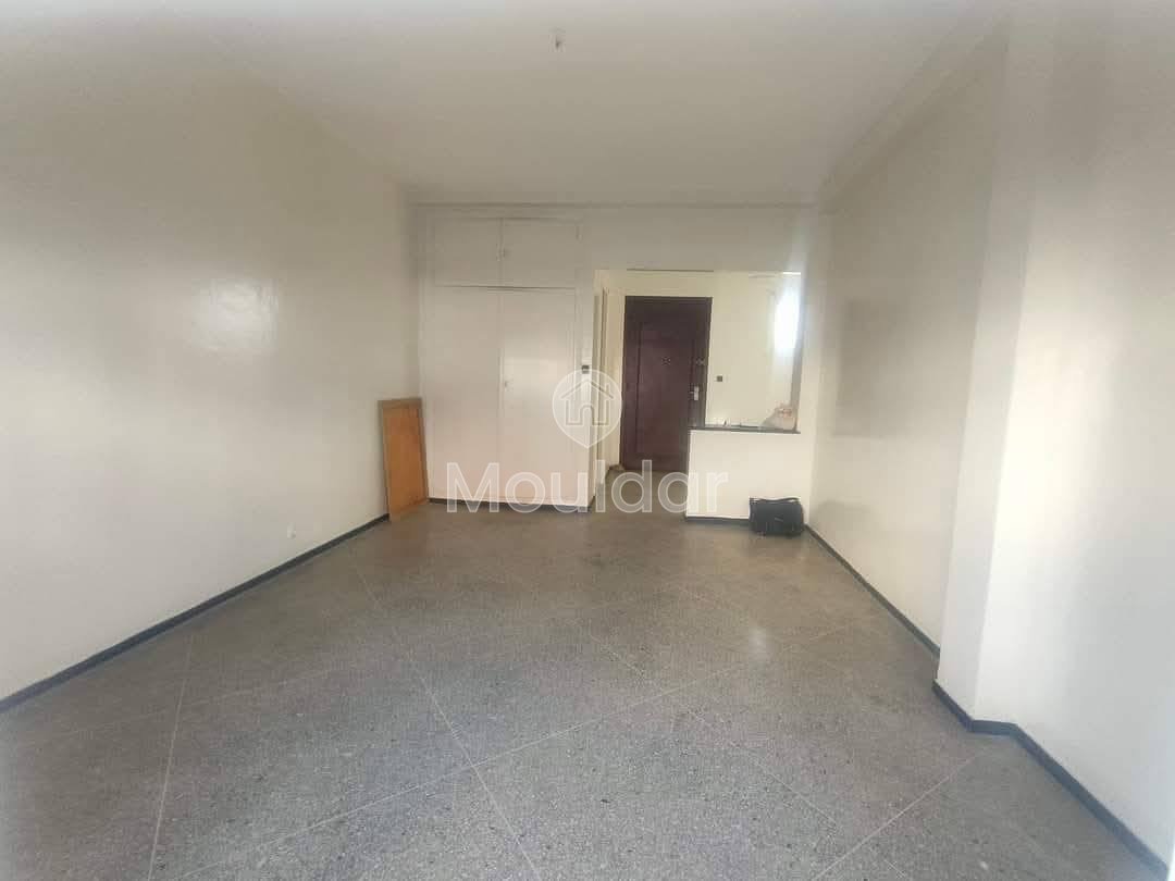 Appartement lumineux à vendre au Quartier Belvédère - Photo 1