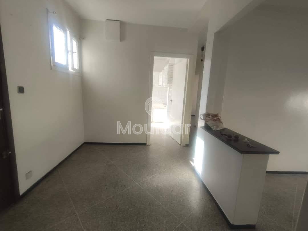 Appartement lumineux à vendre au Quartier Belvédère - Photo 8