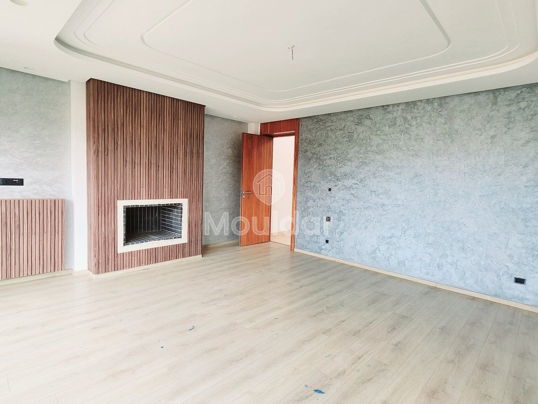 Villa moderne à vendre à Dar Bouazza, un vrai bijou  - Photo 10