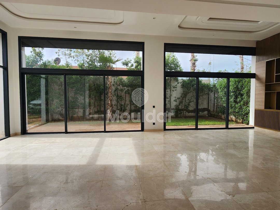 Villa moderne à vendre à Dar Bouazza, un vrai bijou  - Photo 2