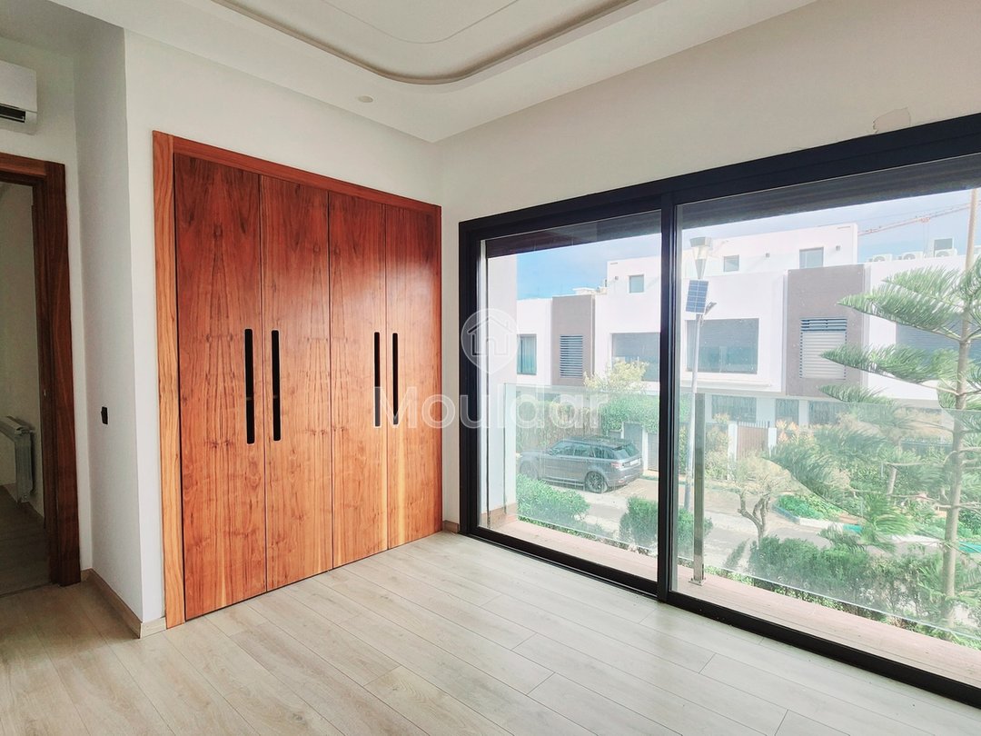 Villa moderne à vendre à Dar Bouazza, un vrai bijou  - Photo 8