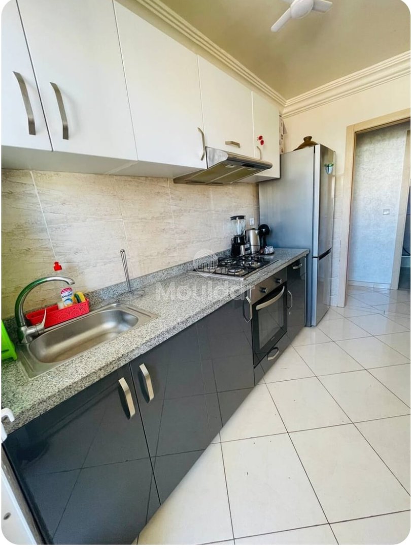 شقة عطلات في أغادير: راحة وهروب - Photo 9