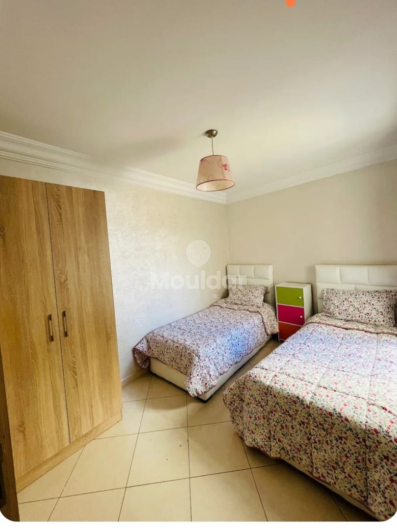 شقة عطلات في أغادير: راحة وهروب - Photo 6