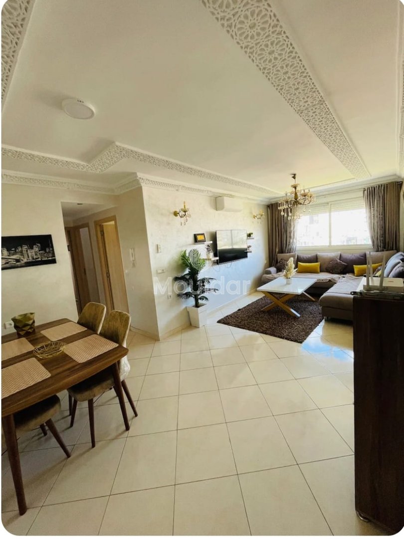 شقة عطلات في أغادير: راحة وهروب - Photo 3