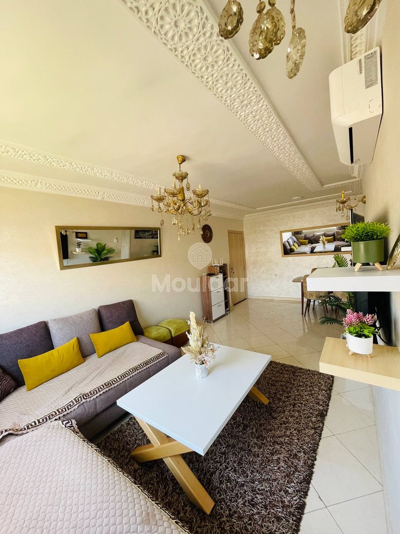 شقة عطلات في أغادير: راحة وهروب - Photo 1