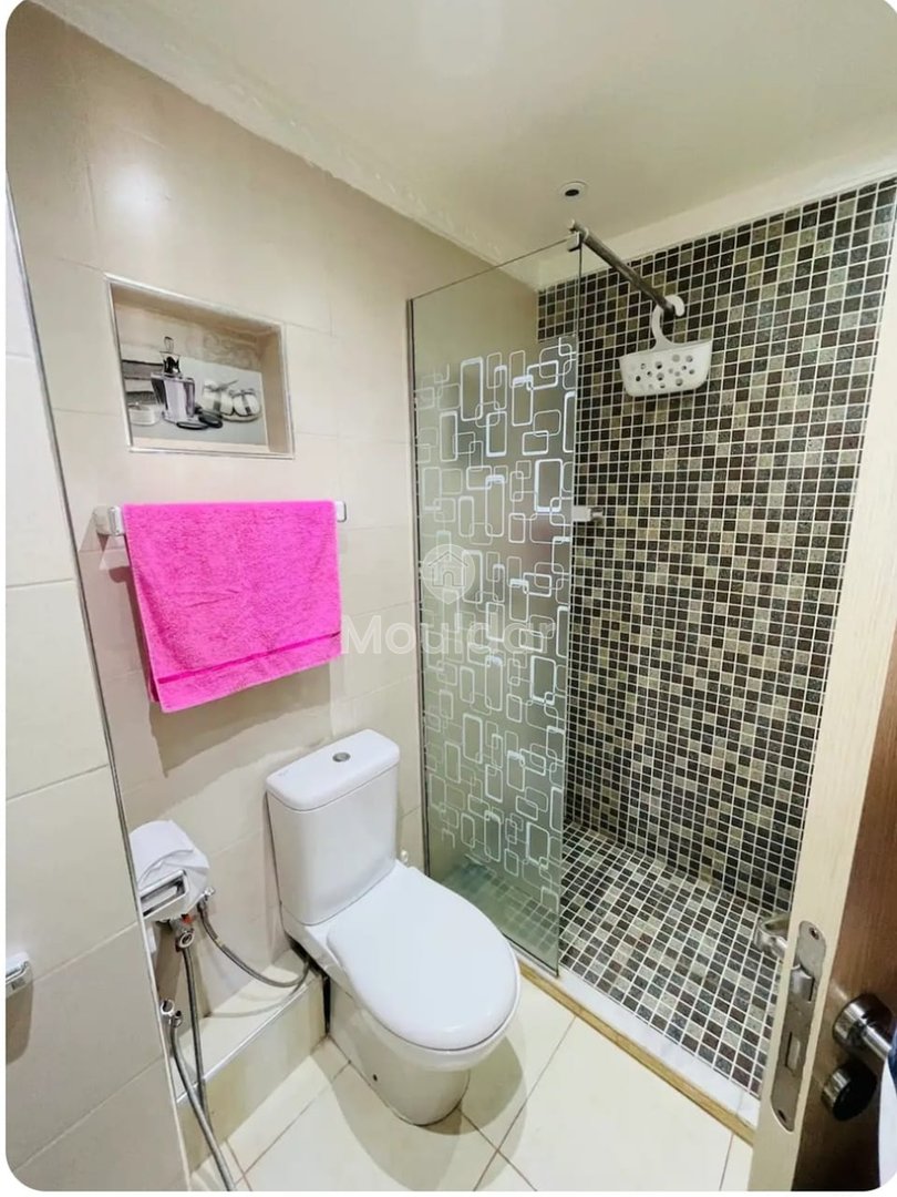 شقة عطلات في أغادير: راحة وهروب - Photo 10