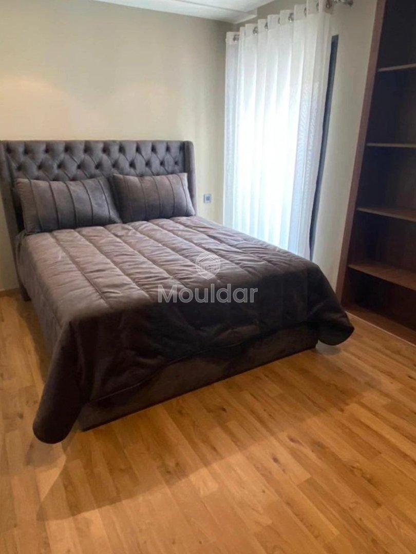 Casablanca'da kiralık bir odalı daire - Photo 3