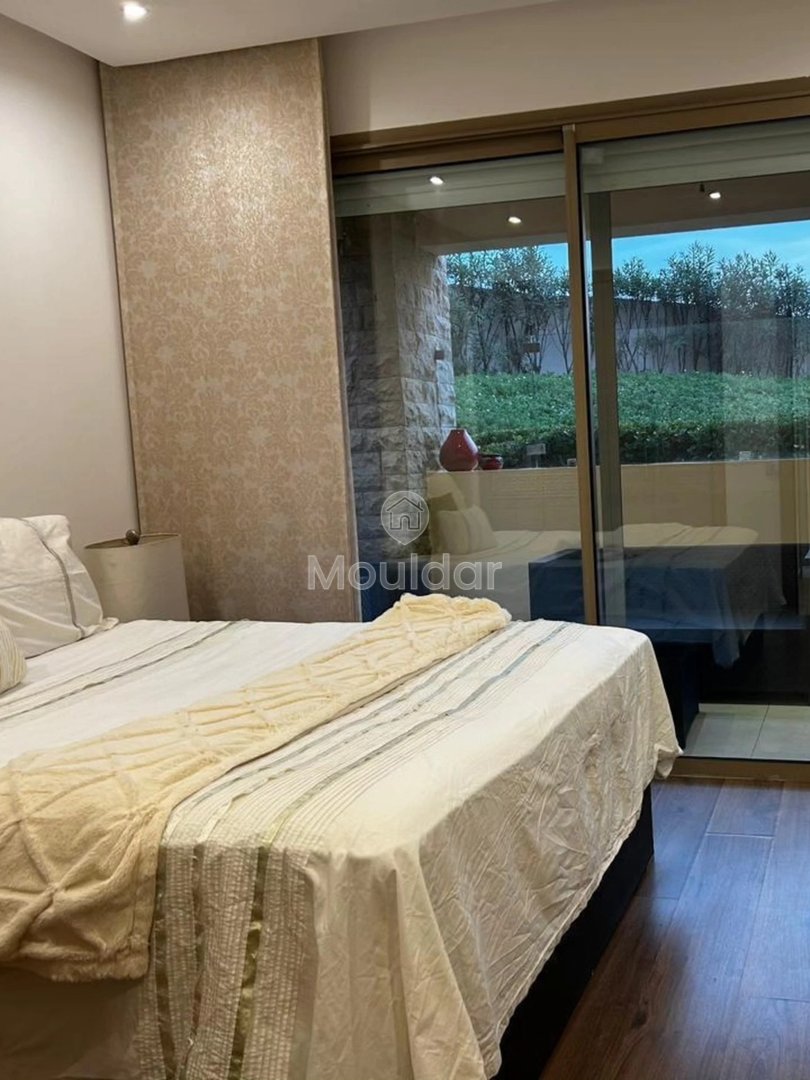 استوديو حديث للإيجار - الرباط، 3 غرف، 211م² - Photo 4