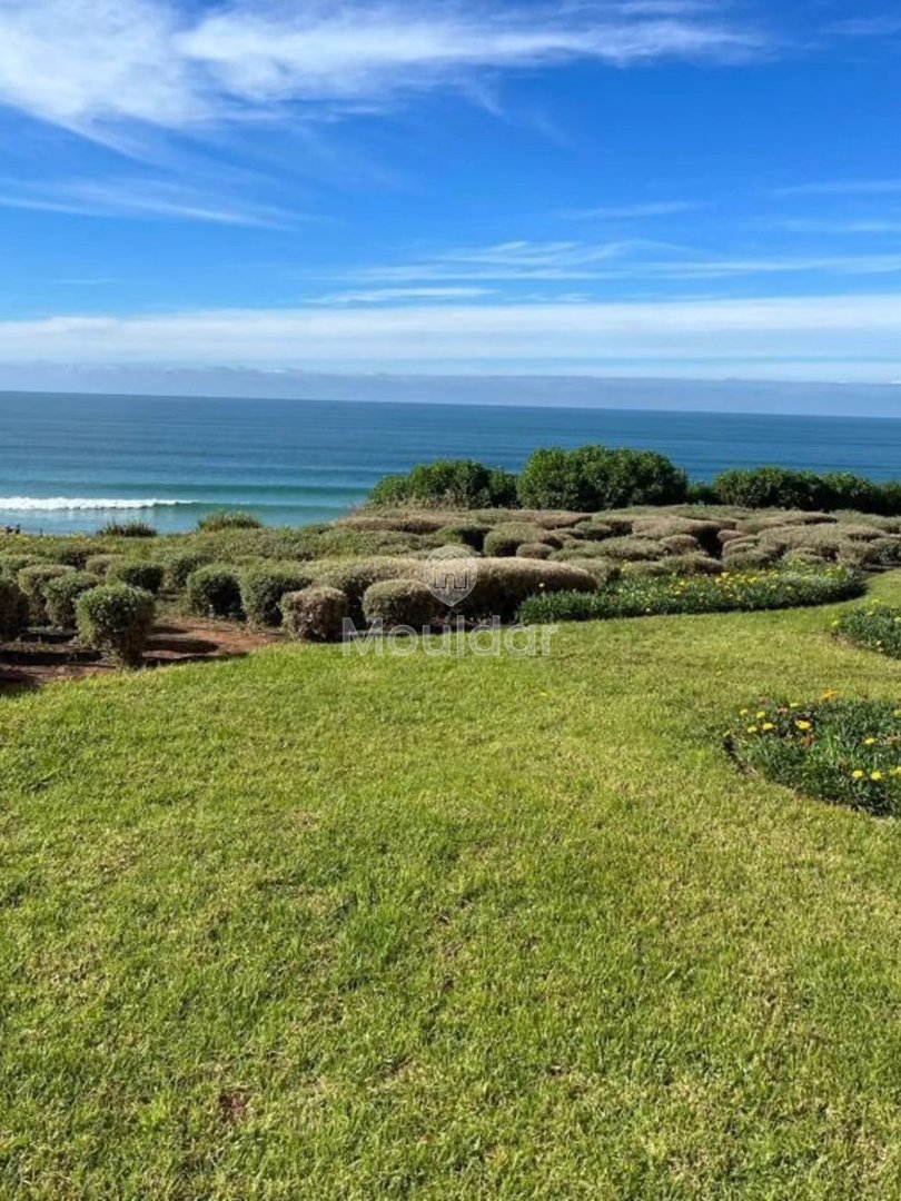 استوديو حديث للإيجار - الرباط، 3 غرف، 211م² - Photo 7