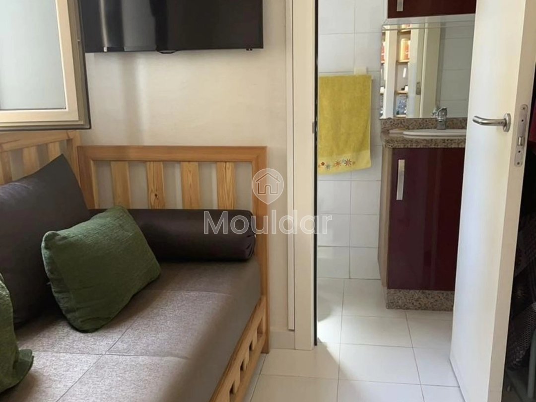 استوديو حديث للإيجار - الرباط، 3 غرف، 211م² - Photo 6