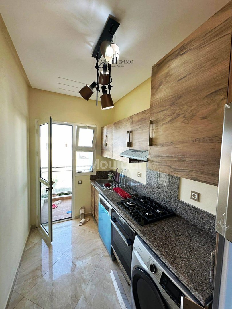 Furnished Apartment in Sidi Rahal, Close to the Beach - Photo 8