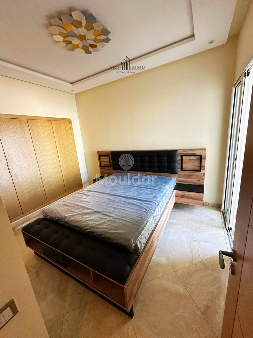 Furnished Apartment in Sidi Rahal, Close to the Beach - Photo 3