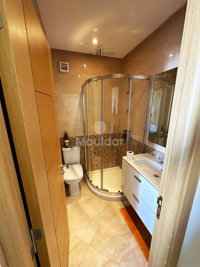 Furnished Apartment in Sidi Rahal, Close to the Beach - Photo 9