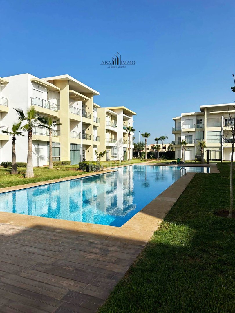 Furnished Apartment in Sidi Rahal, Close to the Beach - Photo 5