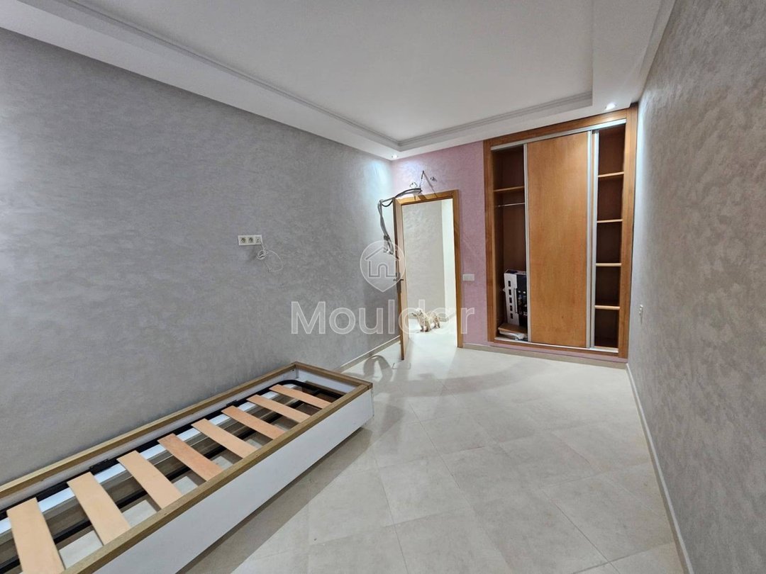 Accogliente appartamento con 2 camere in affitto a Guéliz, Marrakech - Photo 4