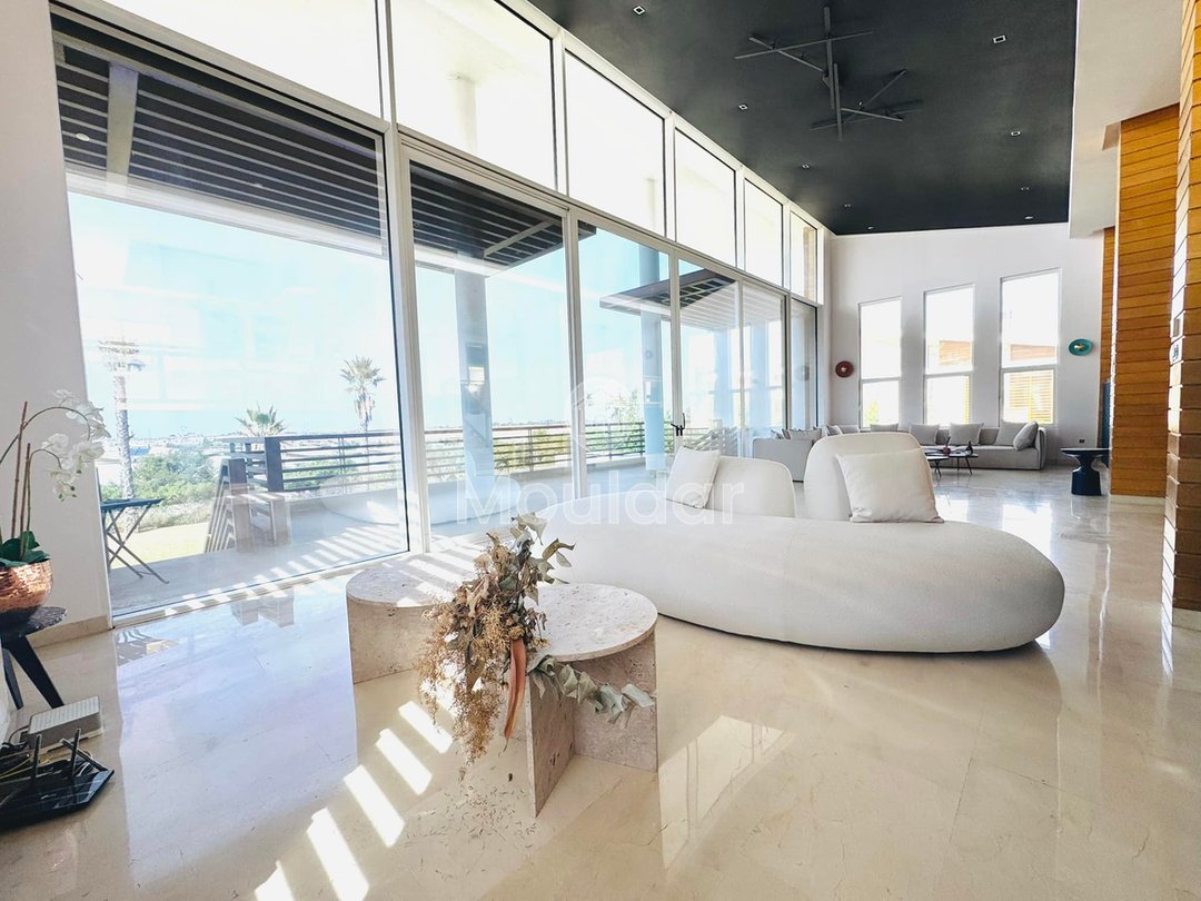 Villa di lusso da affittare a Bouskoura - Ville Verte - Photo 4