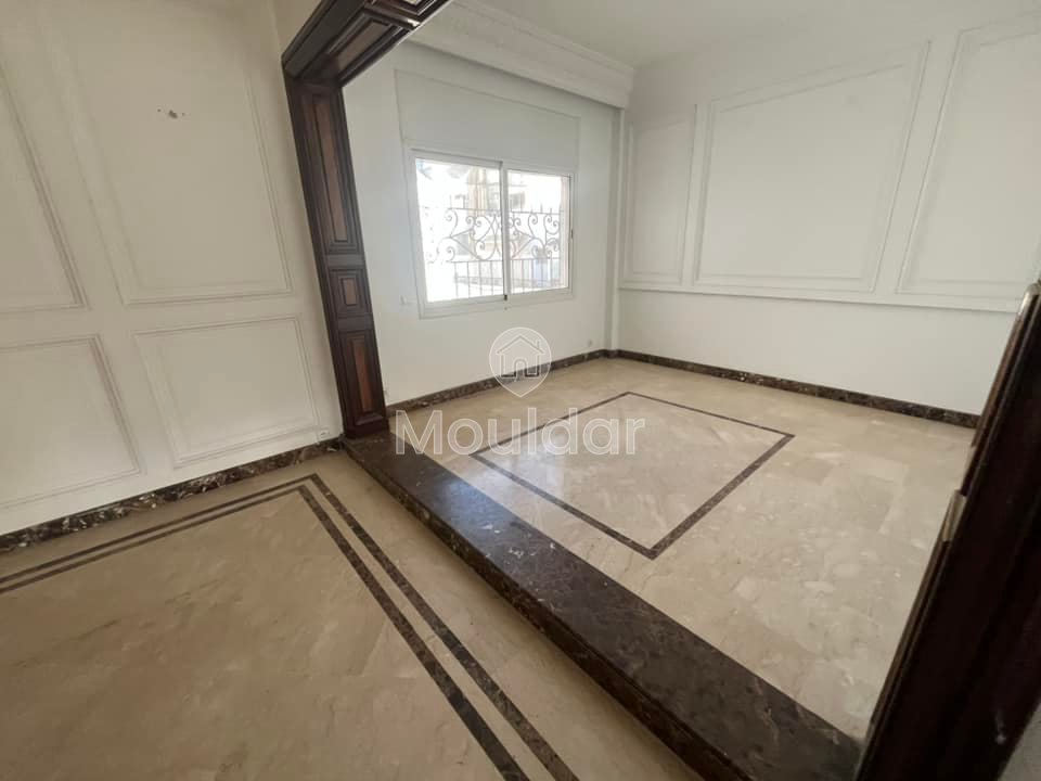 Sublime appartement te koop in de Racine-wijk van Casablanca - Photo 10