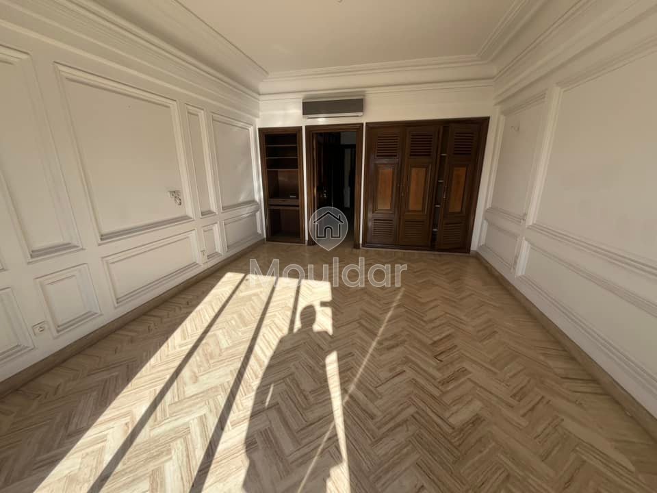Sublime appartement te koop in de Racine-wijk van Casablanca - Photo 1