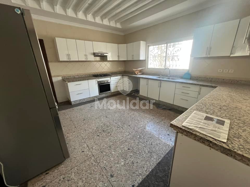 Sublime appartement te koop in de Racine-wijk van Casablanca - Photo 15