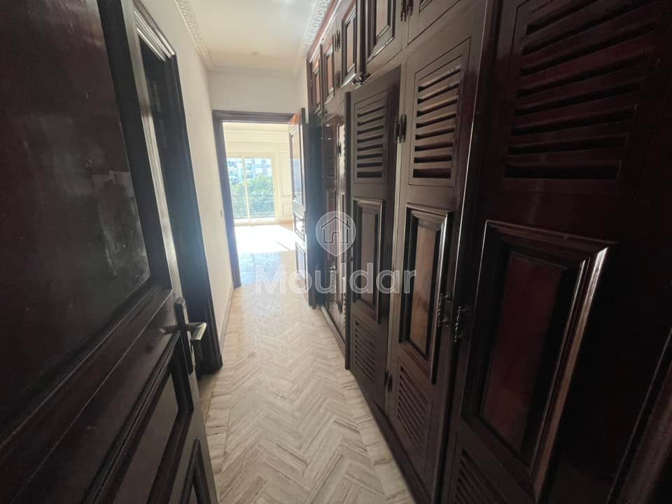 Sublime appartement te koop in de Racine-wijk van Casablanca - Photo 9