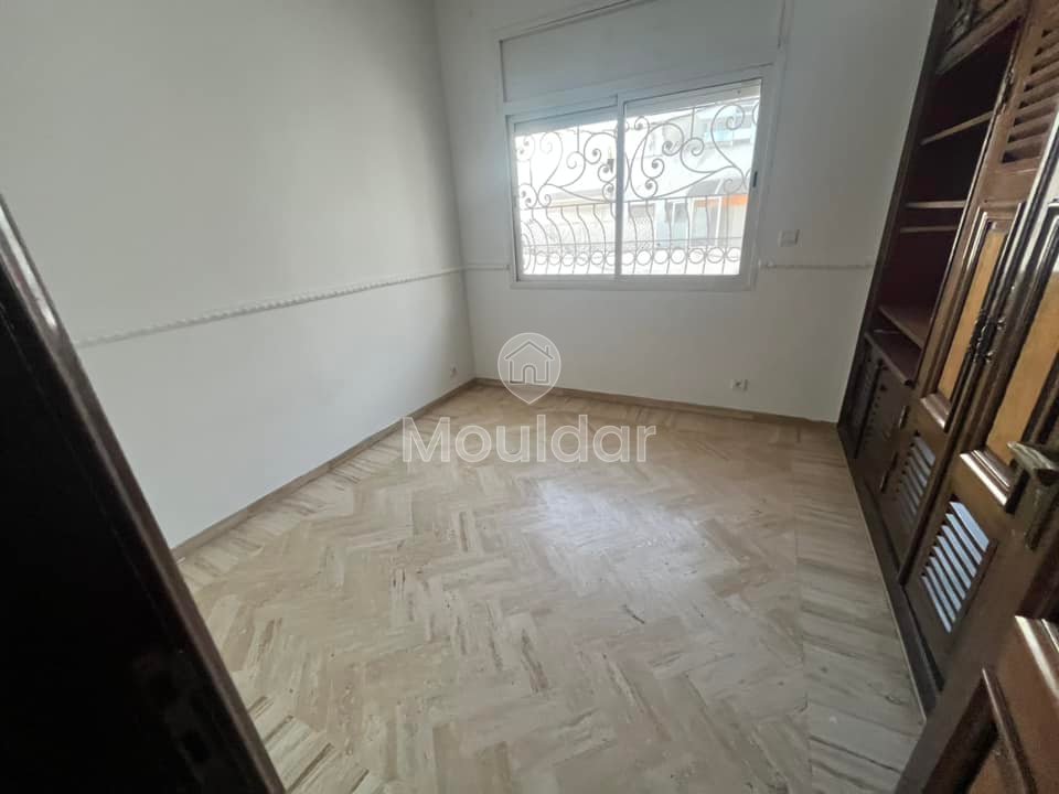 Sublime appartement te koop in de Racine-wijk van Casablanca - Photo 6