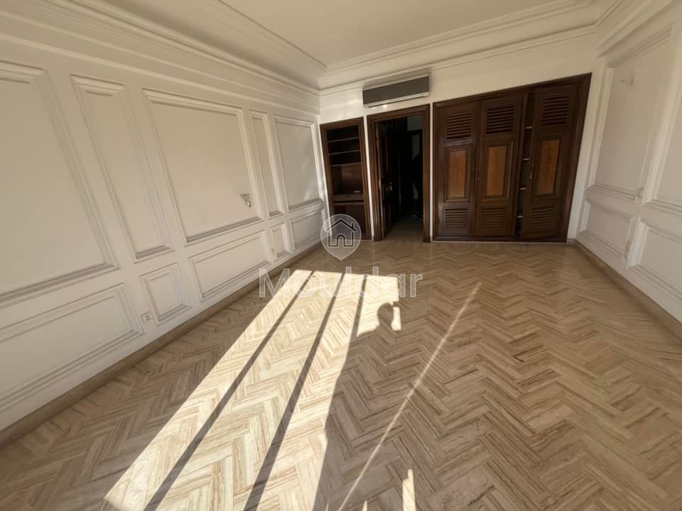 Sublime appartement te koop in de Racine-wijk van Casablanca - Photo 2