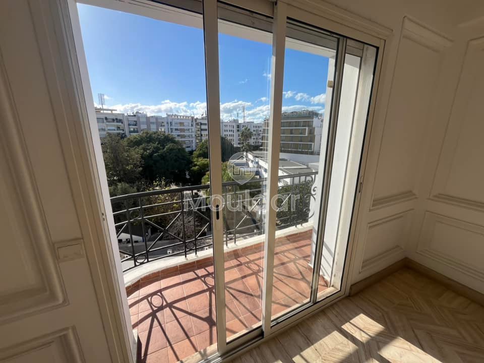 Sublime appartement te koop in de Racine-wijk van Casablanca - Photo 14
