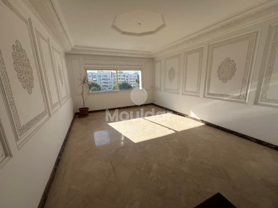 Sublime appartement te koop in de Racine-wijk van Casablanca - Photo 7