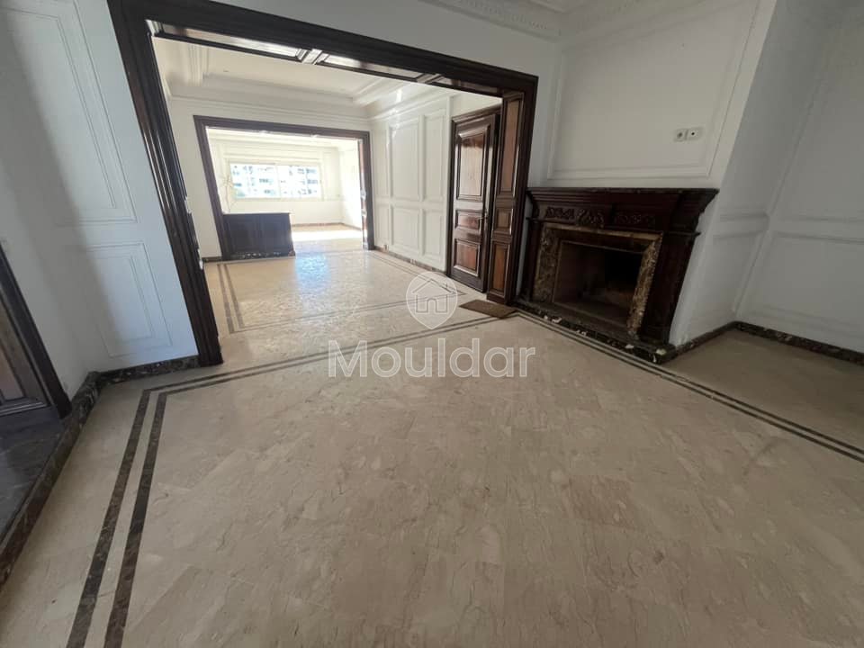 Sublime appartement te koop in de Racine-wijk van Casablanca - Photo 5