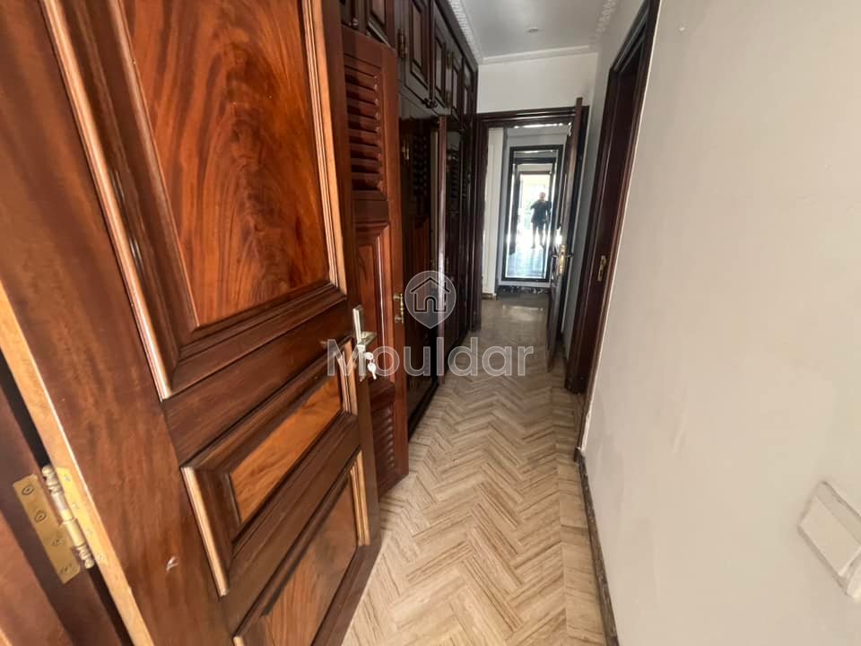 Sublime appartement te koop in de Racine-wijk van Casablanca - Photo 12