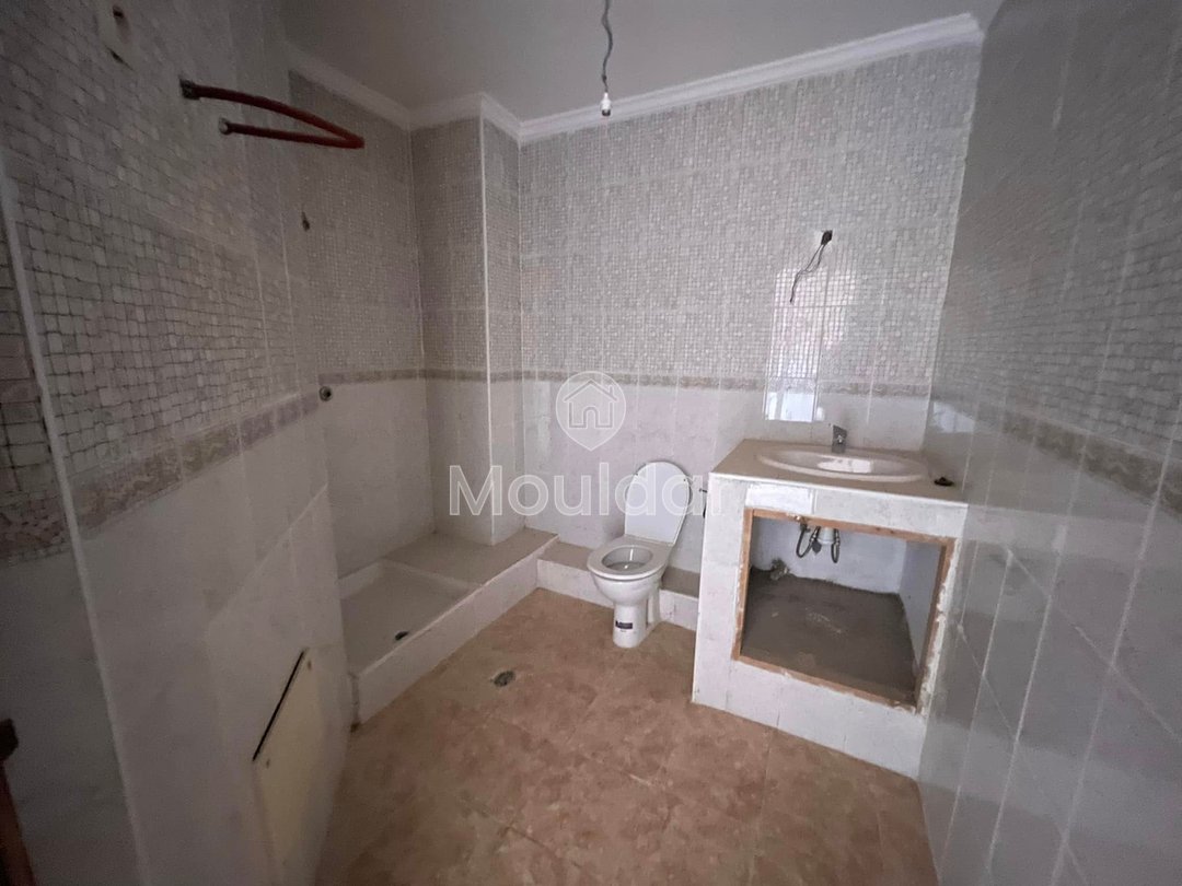 Appartement Studio À Vendre à Marrakech - Mabrouka, 38m² - Photo 10