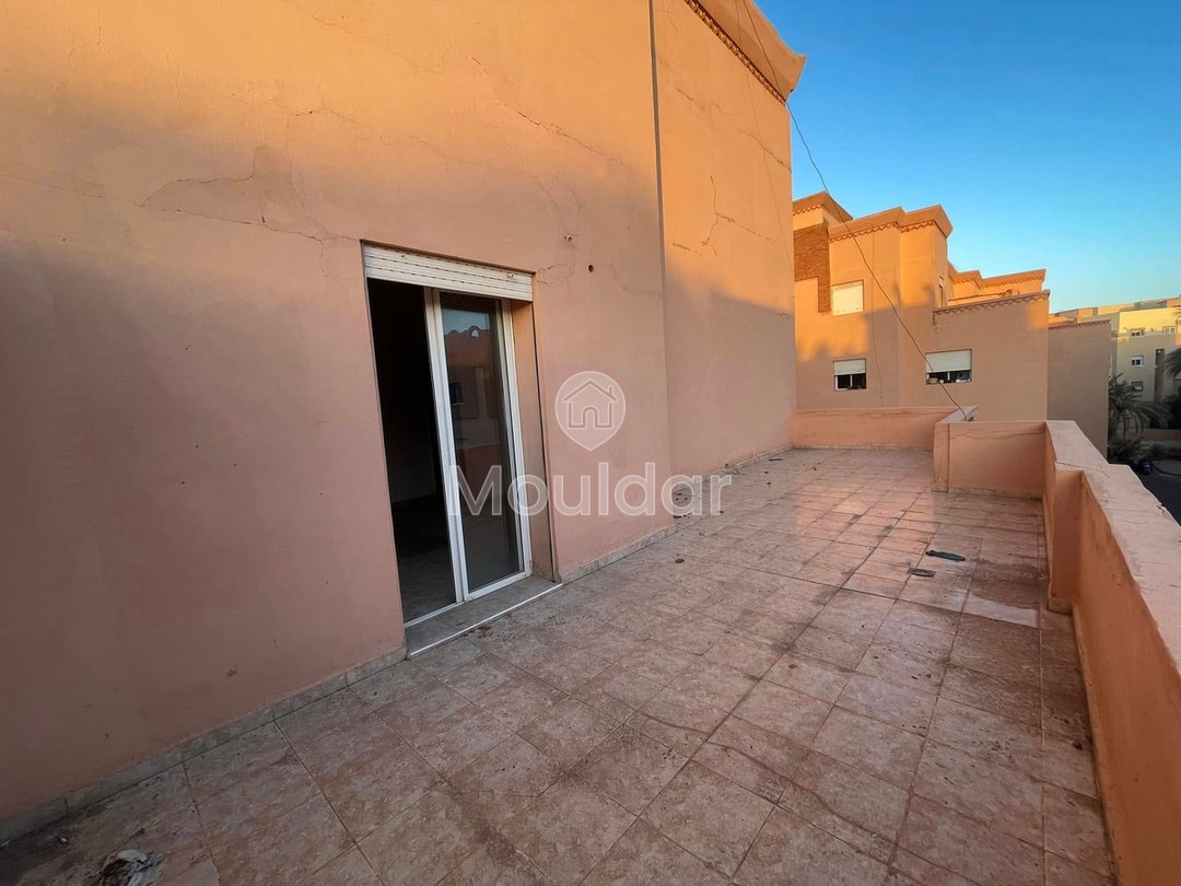 Appartement Studio À Vendre à Marrakech - Mabrouka, 38m² - Photo 3