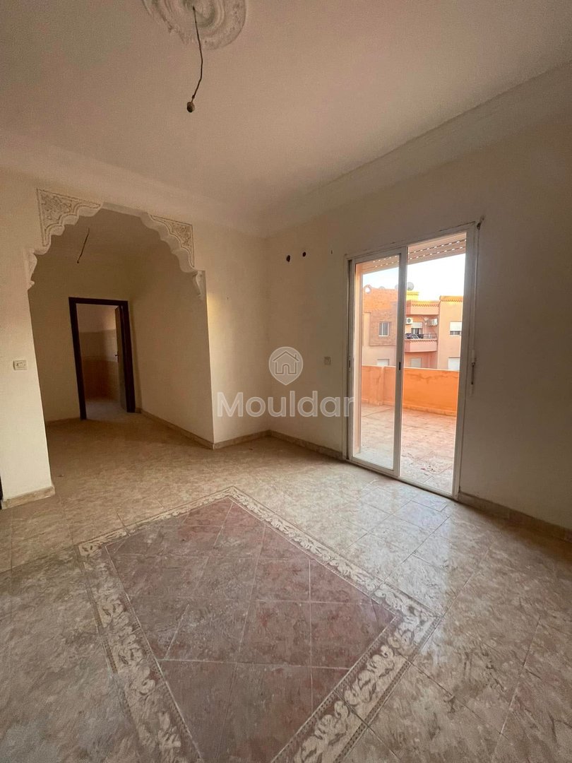 Appartement Studio À Vendre à Marrakech - Mabrouka, 38m² - Photo 2