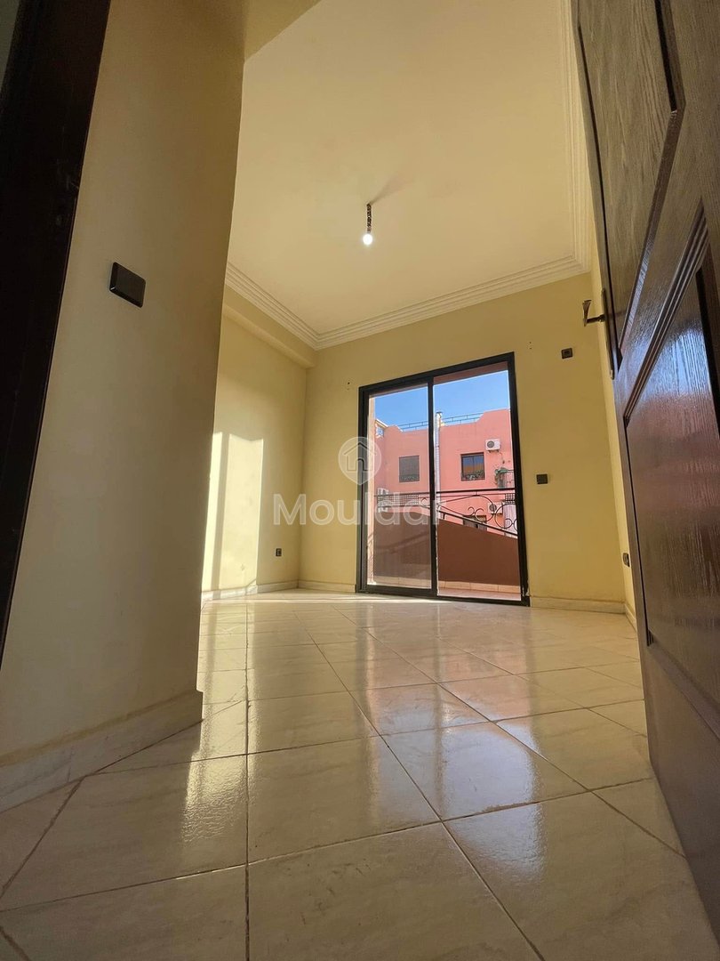Apartament de închiriat în Marrakech: farmec și confort la etajul 2 - Photo 7